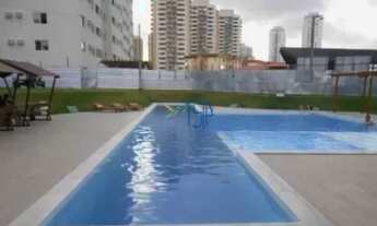 Imagem: Apartamento Residencial Plaza/Natal-RN