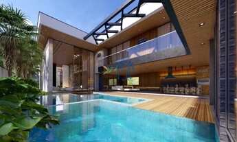 Imagem: Venda/Condomínio Bosque dos poetas/Parnamirim/RN