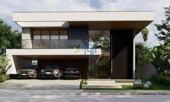 Imagem 2: Venda/Condomínio Bosque dos poetas/Parnamirim/RN