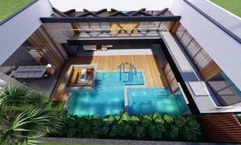 Imagem 5: Venda/Condomínio Bosque dos poetas/Parnamirim/RN