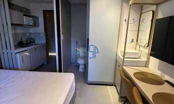 Imagem 3: FLAT PADRÃO/ FLAT NO RESTINGA/ FLAT JARDIM OCEANIA/ FLAT EM JOAO PESSOA