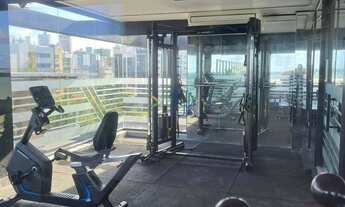 Imagem 2: FLAT PADRÃO/ FLAT NO RESTINGA/ FLAT JARDIM OCEANIA/ FLAT EM JOAO PESSOA