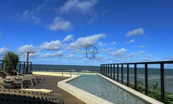 Imagem 7: FLAT PADRÃO/ FLAT NO RESTINGA/ FLAT JARDIM OCEANIA/ FLAT EM JOAO PESSOA