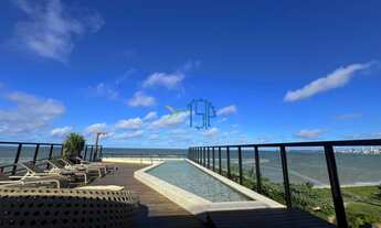 Imagem 4: FLAT PADRÃO/ FLAT NO RESTINGA/ FLAT JARDIM OCEANIA/ FLAT EM JOAO PESSOA