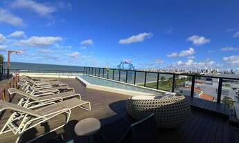 Imagem: FLAT PADRÃO/ FLAT NO RESTINGA/ FLAT JARDIM