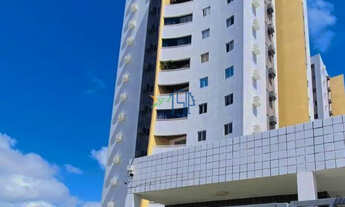 Imagem 2: OPORTUNIDADE / APARTAMENTO NO CONDOMÍNIO FECHADO EM LAGOA NOVA / APARTAMENTO PADRÃO NO C