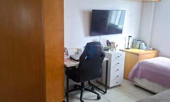 Imagem 4: OPORTUNIDADE / APARTAMENTO NO CONDOMÍNIO FECHADO EM LAGOA NOVA / APARTAMENTO PADRÃO NO C