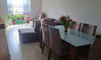 Imagem 3: OPORTUNIDADE / APARTAMENTO NO CONDOMÍNIO FECHADO EM LAGOA NOVA / APARTAMENTO PADRÃO NO C