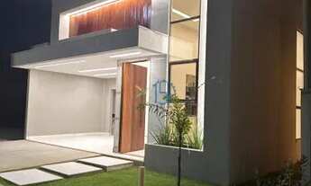 Imagem: Casa em Condomínio em Cajupiranga, Parnamirim/RN