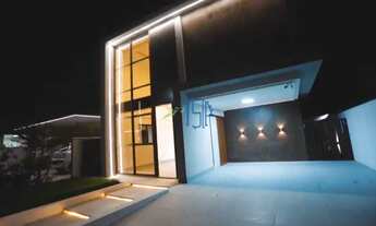 Imagem: CASA ALTO PADRAO/ CASA NO SUNVILLE/ CASA