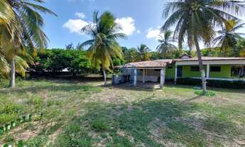 Imagem: TERRENO / TERRENO EM NÍSIA FLORESTA-RN