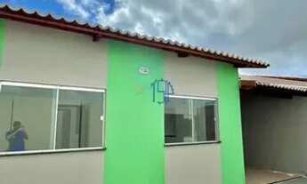 Imagem: Casa/ Natal / zona norte/ genipabu / extremoz