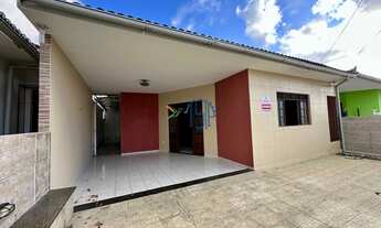 Imagem 3: CASA PADRÃO/ CASA RESIDENCIAL BELMONT/ CASA NO GEISEL/ CASA COM TRÊS QUARTOS/ CASA BEIRA M