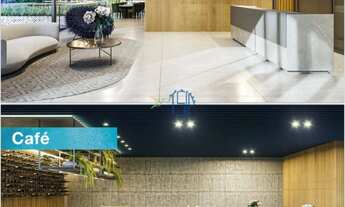 Imagem: FLAT EM JOÃO PESSOA/ FLAT EM TAMBAÚ/ FLAT