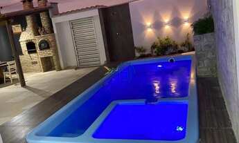 Imagem: CASA ALTO PADRÃO/ CASA A VENDA NA REDINHA