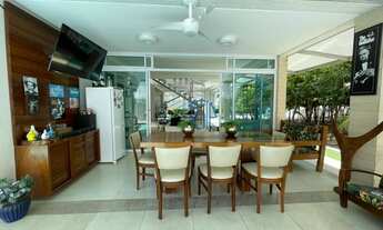 Imagem 6: Casa Alto Padrão em Portal do Sol, João Pessoa/PB