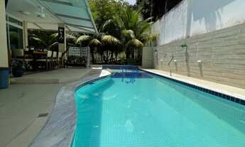 Imagem 7: Casa Alto Padrão em Portal do Sol, João Pessoa/PB