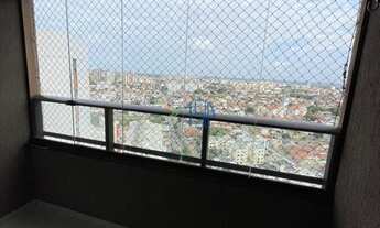 Imagem: Apartamento em Nova Parnamirim/Parnamirim/RN/AV