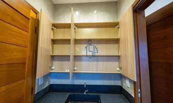 Imagem 5: Casa em Condomínio/Casa à Venda no Cajupiranga Club