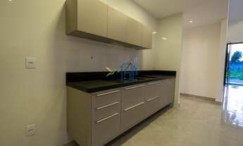 Imagem 3: Casa em Condomínio/Casa à Venda no Cajupiranga Club