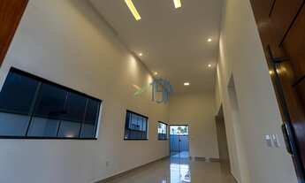 Imagem 6: Casa em Condomínio/Casa à Venda no Cajupiranga Club