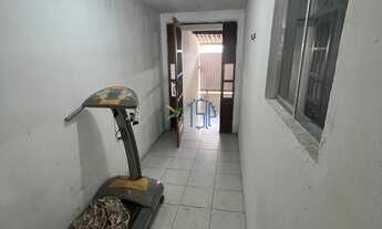 Imagem 3: CASA PADRÃO/ CASA COM TRÊS QUARTOS/ CASA COM DUAS SUÍTES / CASA NO GRAMANE/ CASA EM JOÃO