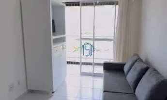 Imagem 2: APARTAMENTO DE CONDOMINIO EM PONTA NEGRA / APARTAMENTO NO SPAZZIO PRIVILLEGE / APARTAMENTO