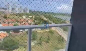 Imagem 4: APARTAMENTO DE CONDOMINIO EM PONTA NEGRA / APARTAMENTO NO SPAZZIO PRIVILLEGE / APARTAMENTO