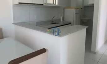 Imagem 5: APARTAMENTO DE CONDOMINIO EM PONTA NEGRA / APARTAMENTO NO SPAZZIO PRIVILLEGE / APARTAMENTO