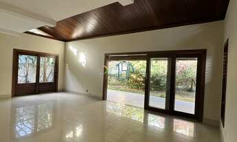 Imagem 3: Casa Duplex / Casa Alto padrão em Natal / Casa duplex em Parnamirim / Casa no condomínio B