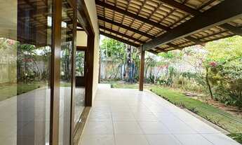 Imagem 6: Casa Duplex / Casa Alto padrão em Natal / Casa duplex em Parnamirim / Casa no condomínio B