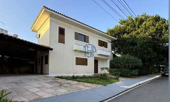 Imagem: Casa Duplex / Casa Alto padrão em Natal