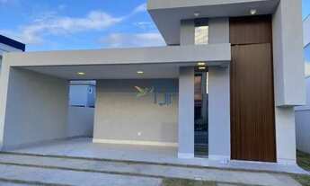 Imagem: Casa à venda no bairro Parque das Nações