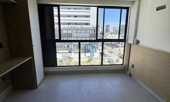 Imagem 7: FLAT PADRAO/ FLAT NO GET BY SIDE/FLAT JARDIM OCEANIA/ FLAT BEIRA MAR/ FLAT EM JOAO PESSOA