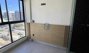 Imagem 4: FLAT PADRAO/ FLAT NO GET BY SIDE/FLAT JARDIM OCEANIA/ FLAT BEIRA MAR/ FLAT EM JOAO PESSOA