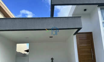 Imagem: OPORTUNIDADE / CASA EM PARNAMIRIM / CASA