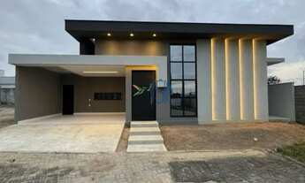 Imagem: Casa Alto Padrão/ Casa a venda em Parnamirim/