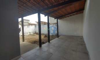 Imagem 3: Casa Padrão / Casa na Zona Norte de Natal / Casa em São Gonçalo do Amarante / Casa padrão