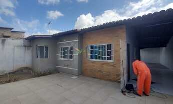 Imagem 4: Casa Padrão / Casa na Zona Norte de Natal / Casa em São Gonçalo do Amarante / Casa padrão