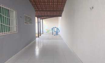 Imagem 2: Casa Padrão / Casa na Zona Norte de Natal / Casa em São Gonçalo do Amarante / Casa padrão