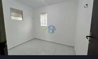 Imagem 6: CASA PADRÃO/ CASA NO CASTELO BRANCO/ CASA EM JOAO PESSOA