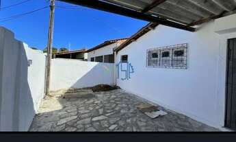 Imagem 4: CASA PADRÃO/ CASA NO CASTELO BRANCO/ CASA EM JOAO PESSOA