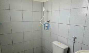 Imagem 5: CASA PADRÃO/ CASA NO CASTELO BRANCO/ CASA EM JOAO PESSOA