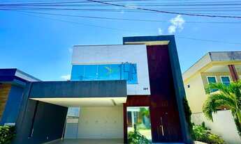 Imagem 3: Casa Alto Padrão/Casa espetacular no condomínio Central Park 2