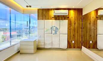 Imagem 7: Casa Alto Padrão/Casa espetacular no condomínio Central Park 2