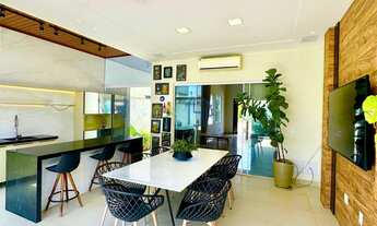 Imagem 2: Casa Alto Padrão/Casa espetacular no condomínio Central Park 2