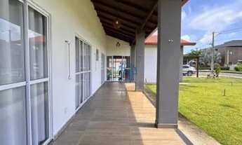 Imagem: Casa condomínio Lagoa do Bonfim