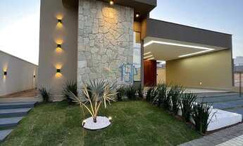 Imagem: CASA / CASA NO CONDOMÍNIO MONTE CARLO /