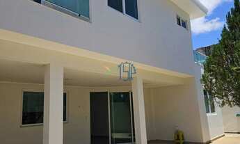 Imagem 2: CASA ALTO PADRÃO/ CASA EM INTERMARES/ CASA BEIRA MAR/ CASA COM 5 QUARTOS/ CASA EM JOAO PES