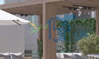 Imagem 2: Apartamento Alto Padrão/Rosas Di Maria:* Consiste em um condomínio residencial com 14.896